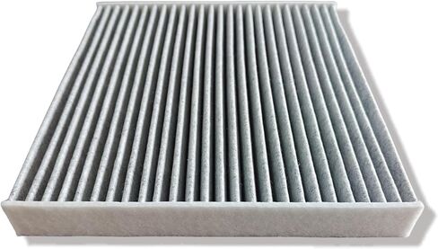 Engine and Cabin Air Filter Kit Fit for 2016-2022 Pilot, 2017-2025 Ridgeline, 2019-2025 Passport, 2016-2020 MDX 3.0L/3.5L (80292-T0G-A01 WA10339) in Saudi Arabia