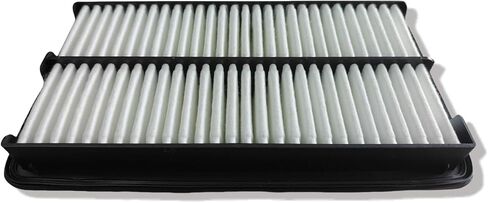 Engine and Cabin Air Filter Kit Fit for 2016-2022 Pilot, 2017-2025 Ridgeline, 2019-2025 Passport, 2016-2020 MDX 3.0L/3.5L (80292-T0G-A01 WA10339) in Saudi Arabia