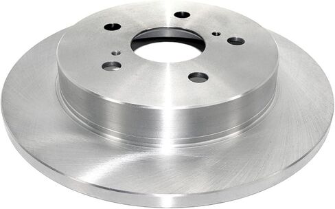 Durago Electrophoretic Series Rear Solid Brake Rotor in Saudi Arabia