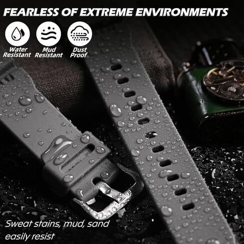 16mm Replacement Rubber Resin Watchband for Casio G-7900SL/GW-7900B/GR-7900NV，Durable Waterproof Men's Watchband Replacement, Casio G Shock Band Replacement in Saudi Arabia
