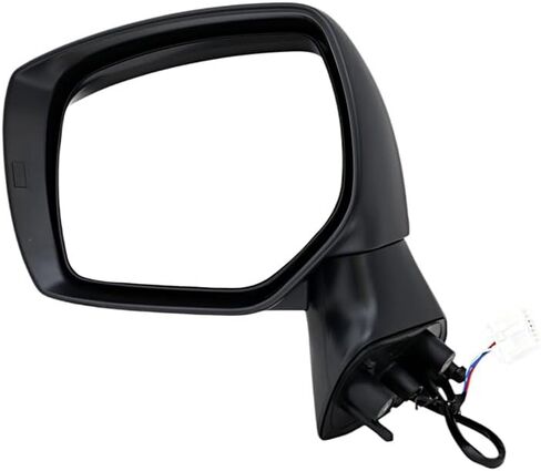 For Subaru Forester 2014 2015 2016 2017 2018 Power Side Door View Mirror Driver Left in Saudi Arabia