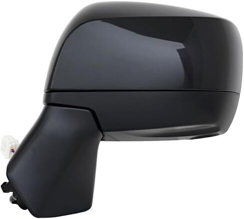 For Subaru Forester 2014 2015 2016 2017 2018 Power Side Door View Mirror Driver Left in Saudi Arabia