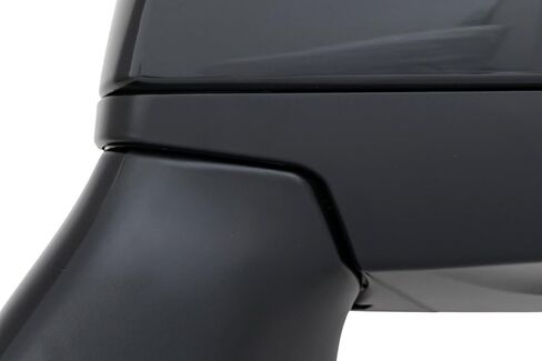 For Subaru Forester 2014 2015 2016 2017 2018 Power Side Door View Mirror Driver Left in Saudi Arabia