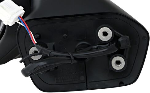 For Subaru Forester 2014 2015 2016 2017 2018 Power Side Door View Mirror Driver Left in Saudi Arabia