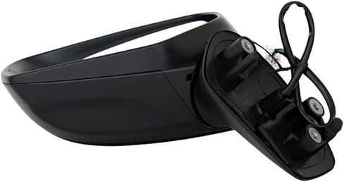 For Subaru Forester 2014 2015 2016 2017 2018 Power Side Door View Mirror Driver Left in Saudi Arabia