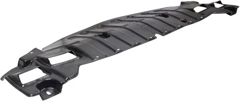 TRQ Engine Splash Shield Front HY1228174 متوافق مع 2013-2015 Hyundai Elantra GT in Saudi Arabia