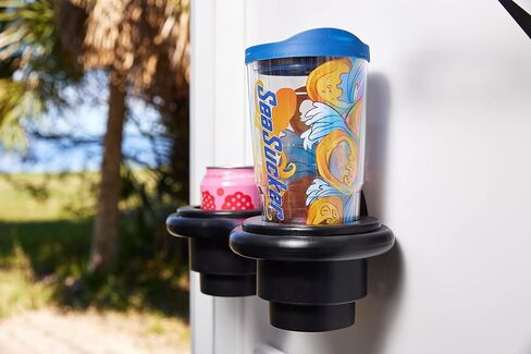 2 - Cup Holder - Vertical in Kuwait