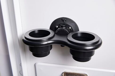 2 - Cup Holder - Vertical in Kuwait