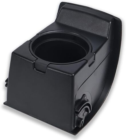 15820550 Rear Seat Cup Holder Fit for Hummer H3 2006-2010, Food and Beverage Cooler/Warmer Lid, Replace# 15830701 15255363 15255364 15255365 in Kuwait