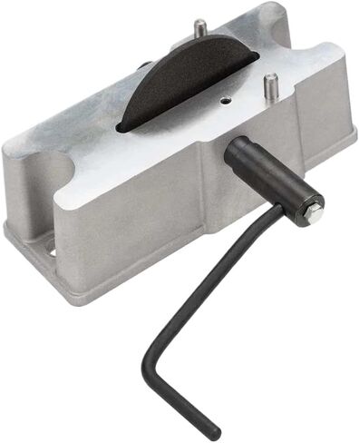 أداة طحن حلقة مكبس المحرك اليدوية تناسب ضمان فجوة نهاية حلقة المكبس المناسبة in Kuwait