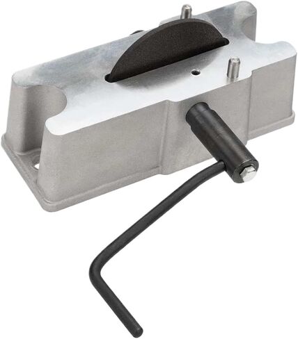 أداة طحن حلقة مكبس المحرك اليدوية تناسب ضمان فجوة نهاية حلقة المكبس المناسبة in Kuwait