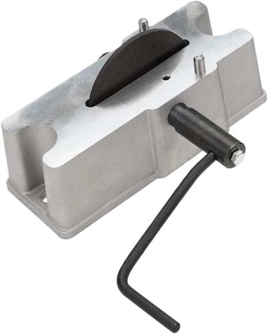 أداة طحن حلقة مكبس المحرك اليدوية تناسب ضمان فجوة نهاية حلقة المكبس المناسبة in Kuwait