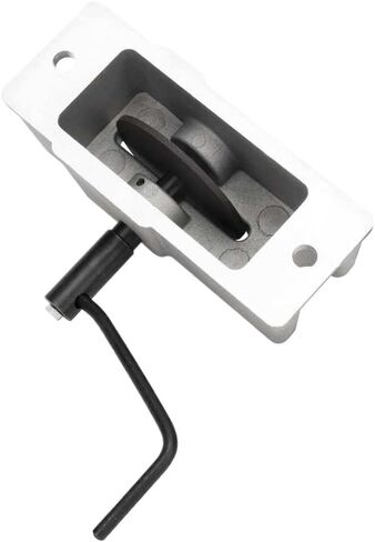 أداة طحن حلقة مكبس المحرك اليدوية تناسب ضمان فجوة نهاية حلقة المكبس المناسبة in Kuwait