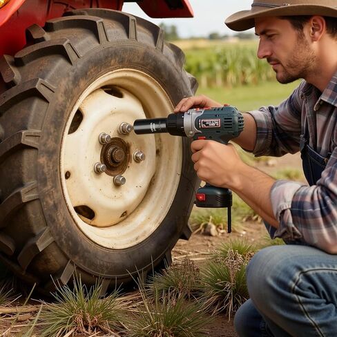 VEVOR Impact Socket Set 3/8" Drive, 50-Piece Standard SAE (5/16 to 3/4 inch) & Metric (8 to 22 mm) Size, Deep & Shallow, 6 Point, CR-V, Extension Bars, Universal Joint, Reducer, Hex Shank Adapter in Kuwait