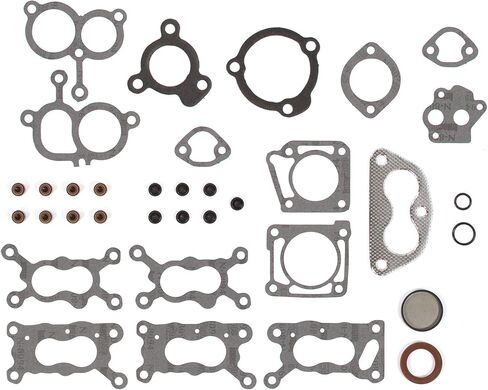 Compatible With 84-95 Mazda Kia 2.0 SOHC 8V FE FET / 2.2 SOHC 8V F2 Head Gasket Set in Kuwait