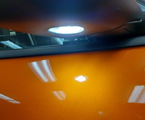 iJDMTOY أبيض 18-SMD LED كامل أسفل الباب الجانبي أضواء بركة متوافقة مع Jeep 2014-2023 Cherokee (KL) in Saudi Arabia