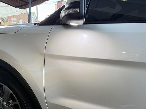 iJDMTOY أبيض 18-SMD LED كامل أسفل الباب الجانبي أضواء بركة متوافقة مع Jeep 2014-2023 Cherokee (KL) in Saudi Arabia