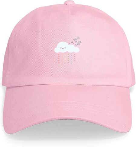 CafePress Sing Your Song Adjustable Baseball Cap in Saudi Arabia