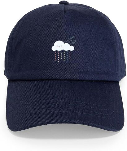 CafePress Sing Your Song Adjustable Baseball Cap in Saudi Arabia