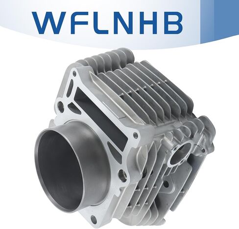 WFLNHB Cylinder Piston Gasket Kit Replacement for Yamaha Grizzly 600 YFM600 1998-2001 Replacement for Yamaha XT600 1990-1995 Replacement for 3TB-11310-00-00 in Saudi Arabia