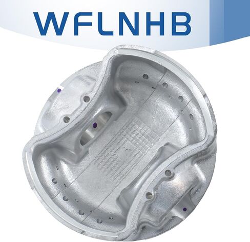 WFLNHB Cylinder Piston Gasket Kit Replacement for Yamaha Grizzly 600 YFM600 1998-2001 Replacement for Yamaha XT600 1990-1995 Replacement for 3TB-11310-00-00 in Saudi Arabia