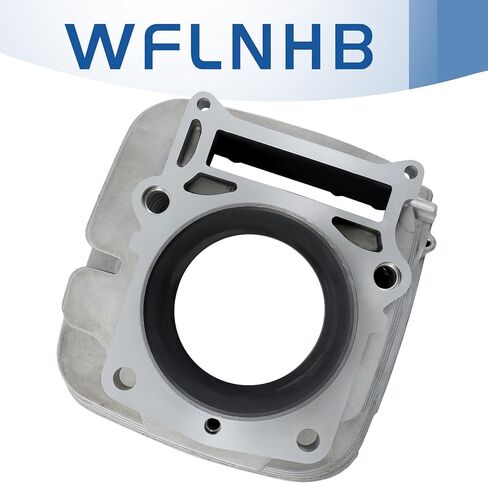 WFLNHB Cylinder Piston Gasket Kit Replacement for Yamaha Grizzly 600 YFM600 1998-2001 Replacement for Yamaha XT600 1990-1995 Replacement for 3TB-11310-00-00 in Saudi Arabia