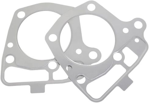 Thomletha Gasket Kit for Kawasaki FR651V FR691v FR730v Engines 10d13 in Saudi Arabia