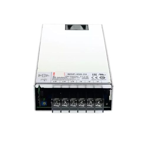 1 قطعة MSP-450 MSP-450-5 MSP-450-12 MSP-450-36 MSP-450-48 450 واط تحويل التيار الكهربائي 36 تسرب منخفض الحالي 48 فولت (MSP-450-7.5V) in Saudi Arabia