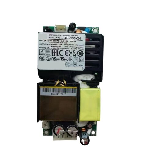 1pcs 300W Power Supply LOP-300 LOP-300-12 LOP-300-15 LOP-300-18 LOP-300-24 LOP-300-27(LOP-300-15) in Saudi Arabia