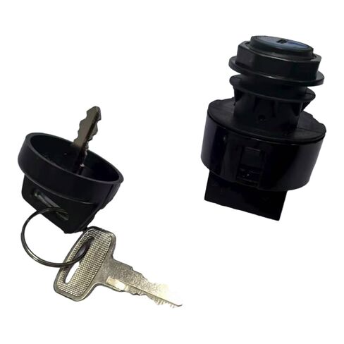 Ignition Switch 925-3277 725-3277 Compatible with Cub Cadet RZT-42 5234 5254 6284 7254 in Kuwait