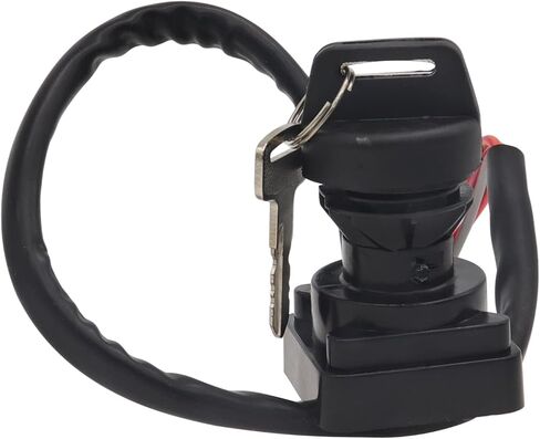 مفتاح الإشعال مع استبدال المفتاح لسوزوكي King Quad LT 700 2007 37110-31G00 31984 in Saudi Arabia