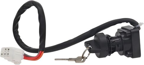 مفتاح الإشعال مع استبدال المفتاح لسوزوكي King Quad LT 700 2007 37110-31G00 31984 in Saudi Arabia