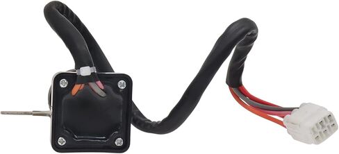 مفتاح الإشعال مع استبدال المفتاح لسوزوكي King Quad LT 700 2007 37110-31G00 31984 in Saudi Arabia