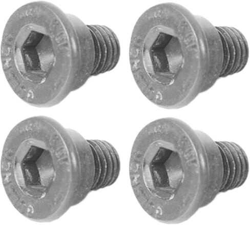 Disc Brake Rotor 4pcs Set Kit Assembly Front Rear Side Screws M2 for 330i 2001-2006,for 530i 2001-2003,for 540i 1997-2003 4X Wheel Bolt 14mm X 1.5-Size BACB12-002006 34211161806 in Kuwait