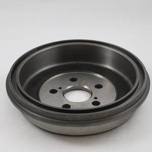 DuraGo BD920128 Rear Brake Drum in Saudi Arabia