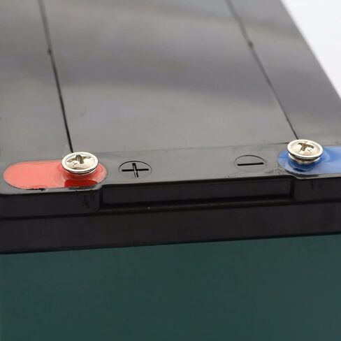 3 عبوات 12 فولت 12 أمبير في الساعة 6-DZM-12 بطارية للسكوتر الكهربائي والدراجة الإلكترونية ATV Go Kart in Kuwait