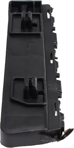 MOTOALL 71193-TL0-G00 1 زوج من أقواس المصد الأمامي فاصل التجنيب لهوندا لـ Acura TSX 2009-2014 الجبهة LH و RH Side 71198-TL0-G00 in Saudi Arabia