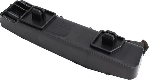 MOTOALL 71193-TL0-G00 1 زوج من أقواس المصد الأمامي فاصل التجنيب لهوندا لـ Acura TSX 2009-2014 الجبهة LH و RH Side 71198-TL0-G00 in Saudi Arabia