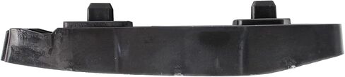 MOTOALL 71193-TL0-G00 1 زوج من أقواس المصد الأمامي فاصل التجنيب لهوندا لـ Acura TSX 2009-2014 الجبهة LH و RH Side 71198-TL0-G00 in Saudi Arabia
