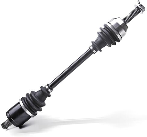 KLV Front CV Axle Drive Shaft Compatible With Polaris 2013 2014 Ranger EV BF 2010-2014 Ranger 400 BF 2011 2012 2013 Ranger 500 BF 2014 Ranger 570 BF 2203877 1332690 1333134 1332821 in Saudi Arabia