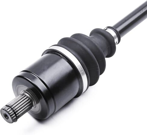 KLV Front CV Axle Drive Shaft Compatible With Polaris 2013 2014 Ranger EV BF 2010-2014 Ranger 400 BF 2011 2012 2013 Ranger 500 BF 2014 Ranger 570 BF 2203877 1332690 1333134 1332821 in Saudi Arabia