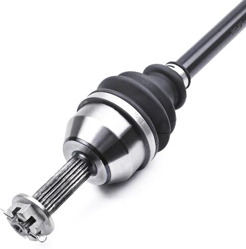 KLV Front CV Axle Drive Shaft Compatible With Polaris 2013 2014 Ranger EV BF 2010-2014 Ranger 400 BF 2011 2012 2013 Ranger 500 BF 2014 Ranger 570 BF 2203877 1332690 1333134 1332821 in Saudi Arabia