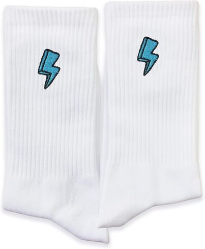 جوارب مطرزة على شكل بطة وأوز - جوارب قطنية لطيفة ومضحكة على شكل حيوانات هدية للرجال والنساء، ملابس يومية غير رسمية. in Kuwait