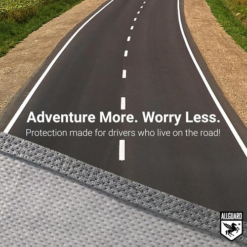 Car Covers Weatherproof Max Truck Cover & Warranty Compatible with Willys 1947-1950 Jeep Regular Cab– Outdoor Cover, Prevents Theft with Cable Lock in Kuwait