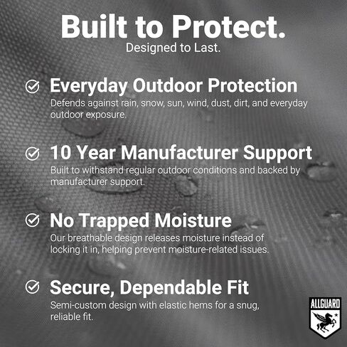 Car Covers Weatherproof Max Truck Cover & Warranty Compatible with Willys 1947-1950 Jeep Regular Cab– Outdoor Cover, Prevents Theft with Cable Lock in Kuwait