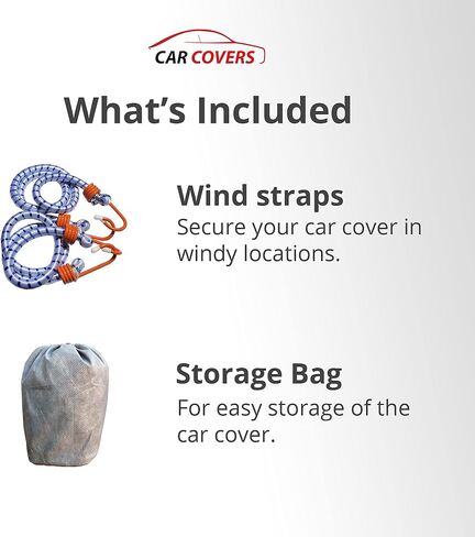 Car Covers Weatherproof Max Truck Cover & Warranty Compatible with Willys 1947-1950 Jeep Regular Cab– Outdoor Cover, Prevents Theft with Cable Lock in Kuwait
