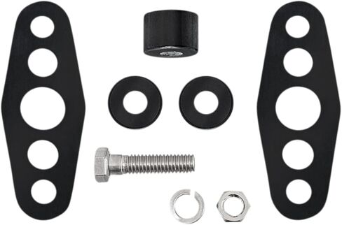 Memphis Shades MEB9896 Headlight Extension Block in Saudi Arabia