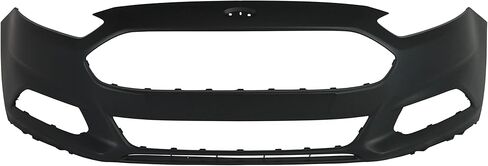 BUMPERS THAT DELIVER - Primered, Front Bumper Cover Fascia for 2013-2016 Ford Fusion 13-16, FO1000680 in Saudi Arabia