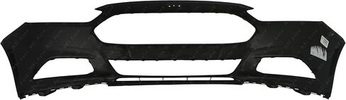 BUMPERS THAT DELIVER - Primered, Front Bumper Cover Fascia for 2013-2016 Ford Fusion 13-16, FO1000680 in Saudi Arabia