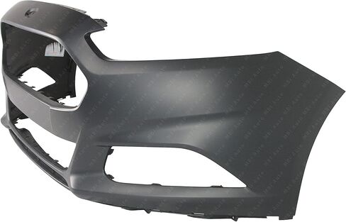 BUMPERS THAT DELIVER - Primered, Front Bumper Cover Fascia for 2013-2016 Ford Fusion 13-16, FO1000680 in Saudi Arabia